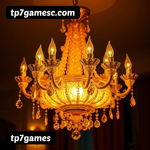 Requisitos do APK da tp7games para Android