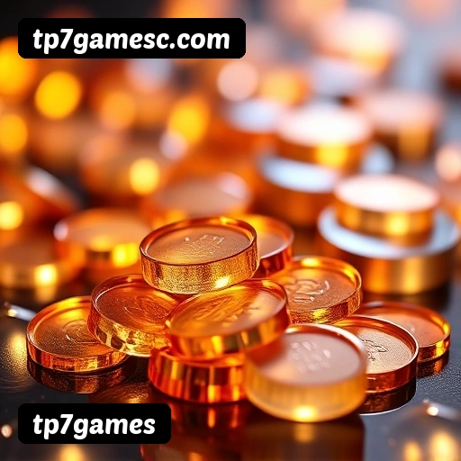 Comparação APP mobile vs versão web da tp7games