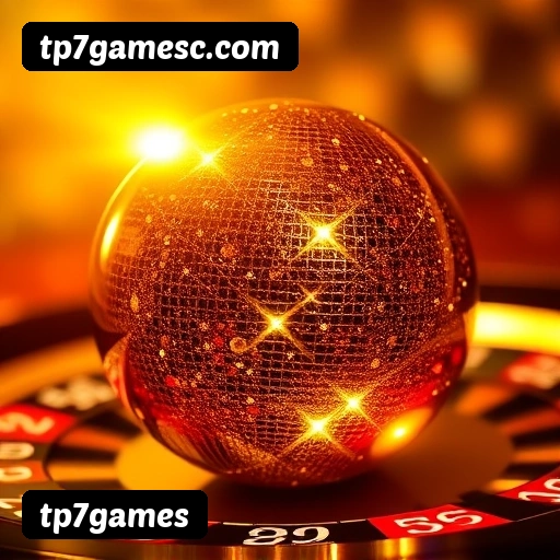 Catálogo tp7games 3.100+ jogos - Pragmatic Play, Evolution, NetEnt