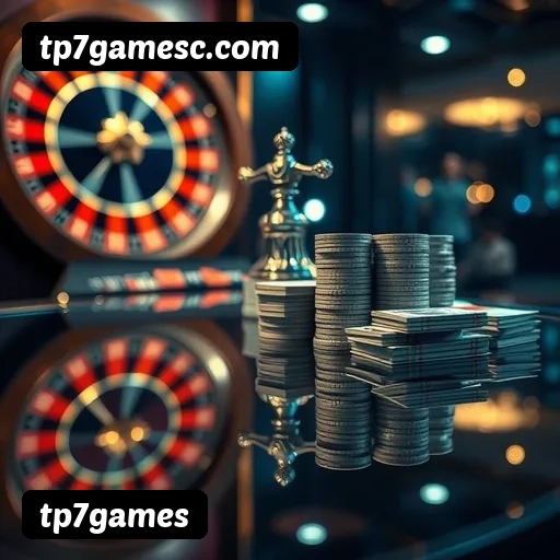 tp7games PIX instantâneo Brasil - Depósito e saque em minutos 24/7