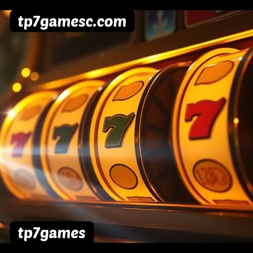 Jogo responsável tp7games - Ferramentas de controle, limites, auto-exclusão, suporte CVV 188